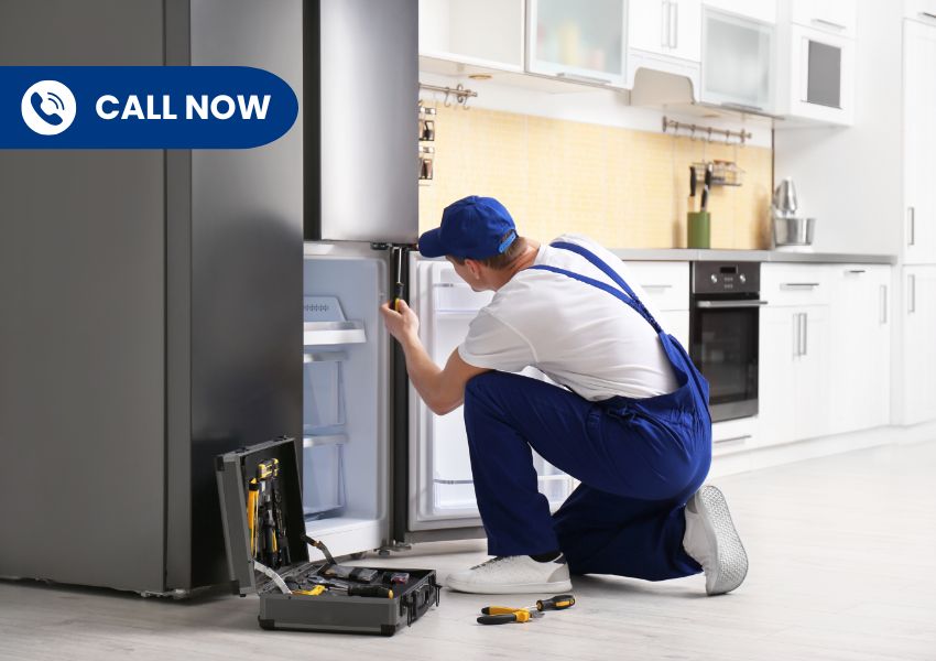 Hollis Center Appliance Repair Company